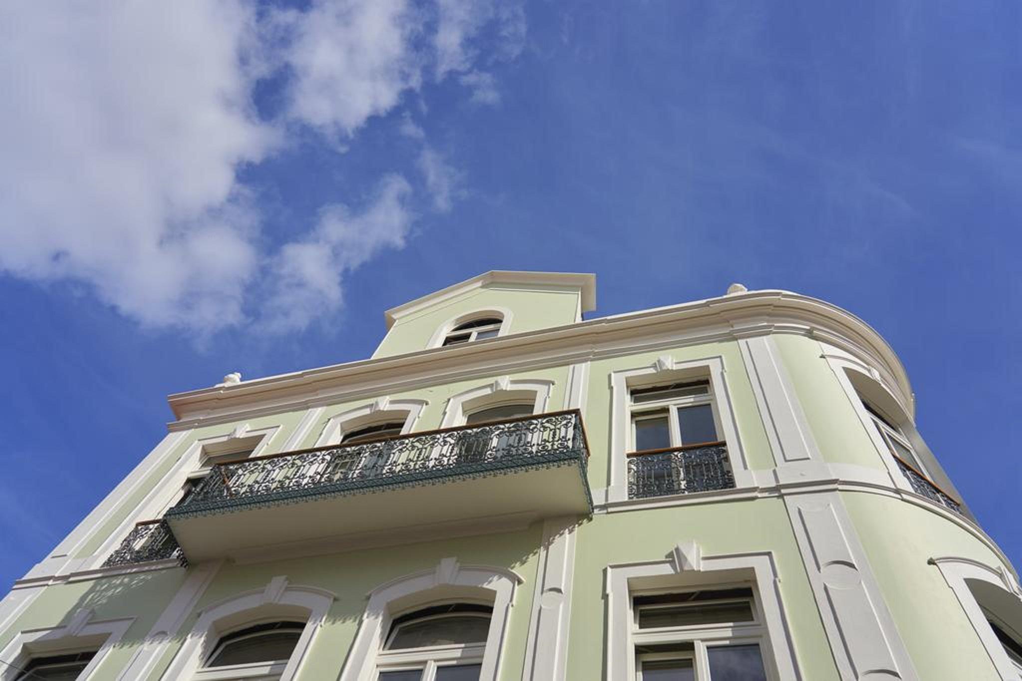 Hotel Caju Funchal  Exterior photo